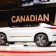 Image for article titled Here Are The Most Captivating New Concept Cars